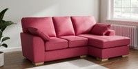 Small Sofa Chaise - Right Hand