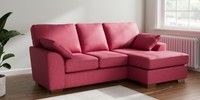 Small Sofa Chaise - Right Hand