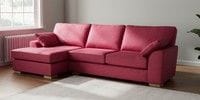 Large Sofa Chaise - Left Hand