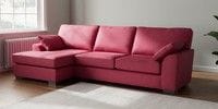 Large Sofa Chaise - Left Hand