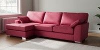 Large Sofa Chaise - Left Hand