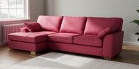 Large Sofa Chaise - Left Hand