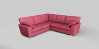 Medium Corner Sofa - Universal