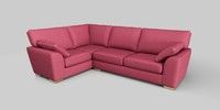 Large Corner Sofa - Left Hand