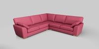 Large Corner Sofa - Universal