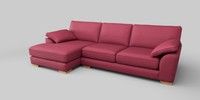 Large Sofa Chaise - Left Hand