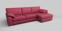 Large Sofa Chaise - Right Hand