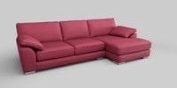 Large Sofa Chaise - Right Hand