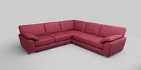 Large Corner Sofa - Universal