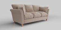 3 Cushion 3 Seater Sofa