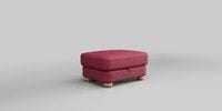 Storage Footstool