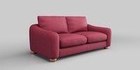 3 Seater Small Sofa