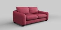 3 Seater Small Sofa