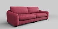 4 Seater Large Sofa