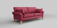 3 Seater Small Sofa