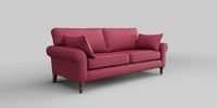 3 Seater Small Sofa