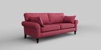 3 Seater Small Sofa