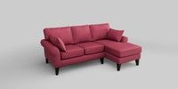 Small Sofa Chaise - Right Hand