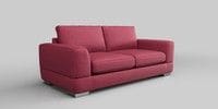 3 Seater Small Sofa