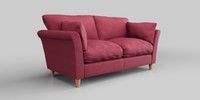 3 Seater Small Sofa