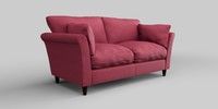 3 Seater Small Sofa