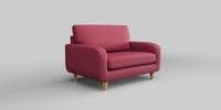 2 Seater Small Sofa