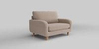 2 Seater Small Sofa