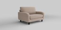 2 Seater Small Sofa