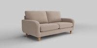 3 Seater Small Sofa