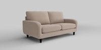 3 Seater Small Sofa