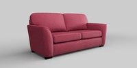 3 Seater Small Sofa