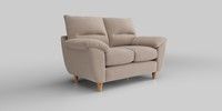 2 Seater Small Sofa