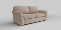 3 Seater Small Sofa
