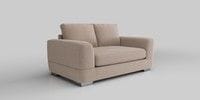 2 Seater Small Sofa