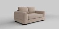 2 Seater Small Sofa