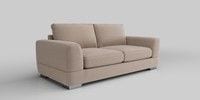 3 Seater Small Sofa