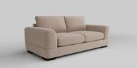 3 Seater Small Sofa