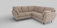 Small Corner Sofa - Universal