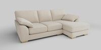 Medium Sofa Chaise - Right Hand