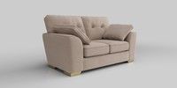 2 Seater Small Sofa