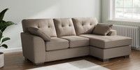 Small Sofa Chaise - Right Hand