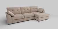 Large Sofa Chaise - Right Hand