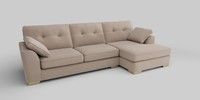 Large Sofa Chaise - Right Hand