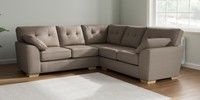 Medium Corner Sofa - Universal