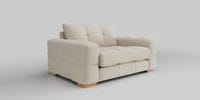 2 Seater Small Sofa
