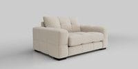 2 Seater Small Sofa