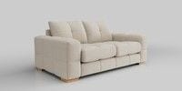 3 Seater Small Sofa