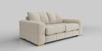 3 Seater Small Sofa