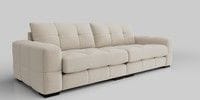 4 Seater Large Sofa