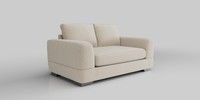 2 Seater Small Sofa